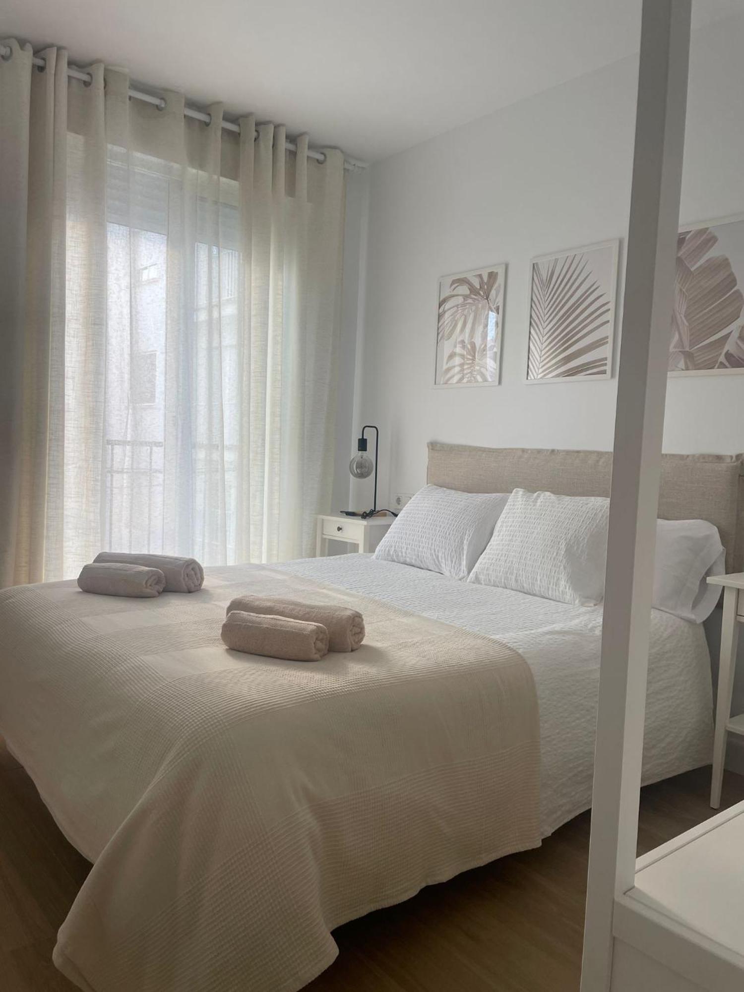 Apartment Pradosol *