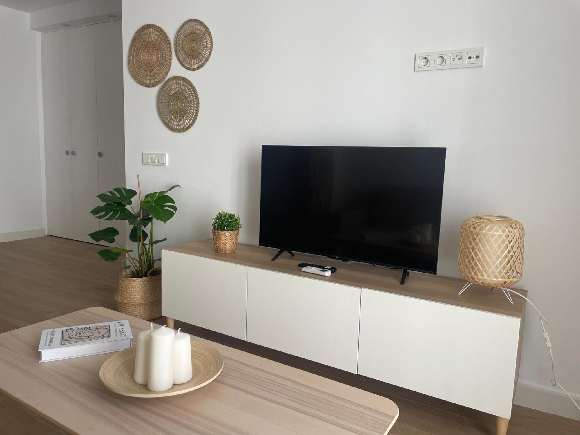 Apartment Pradosol Nerja