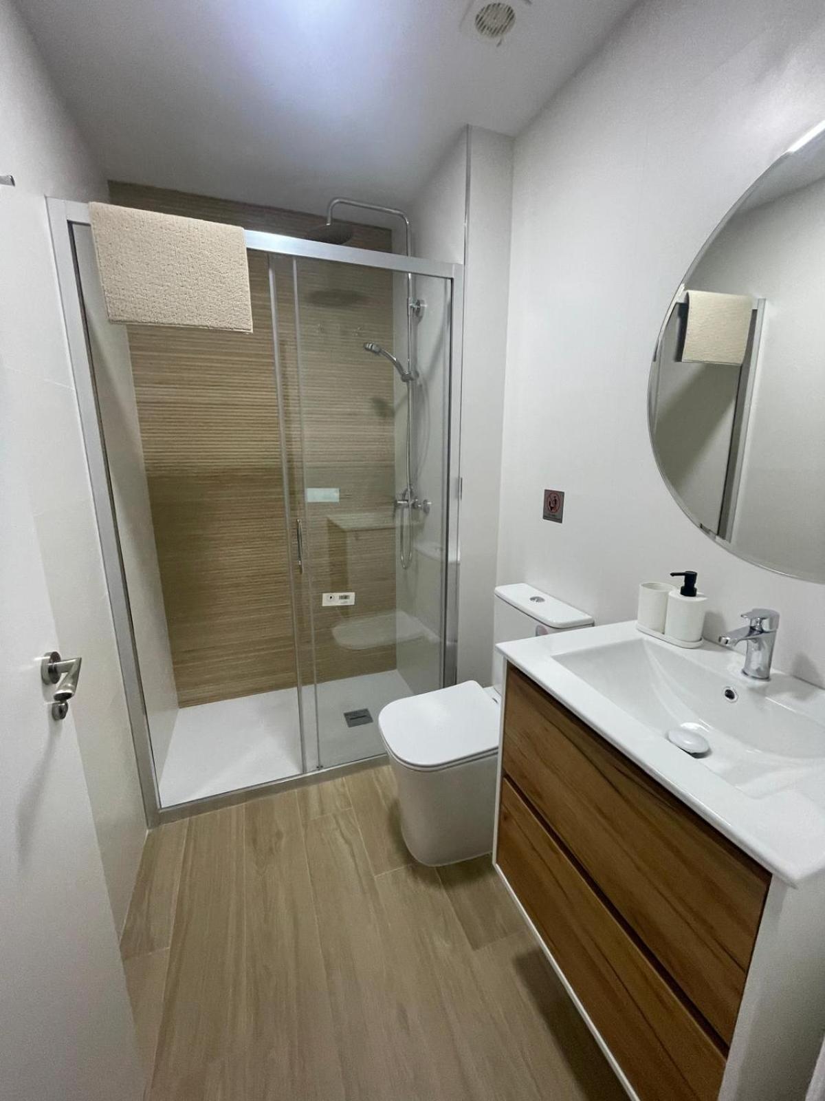 Pradosol Apartment *