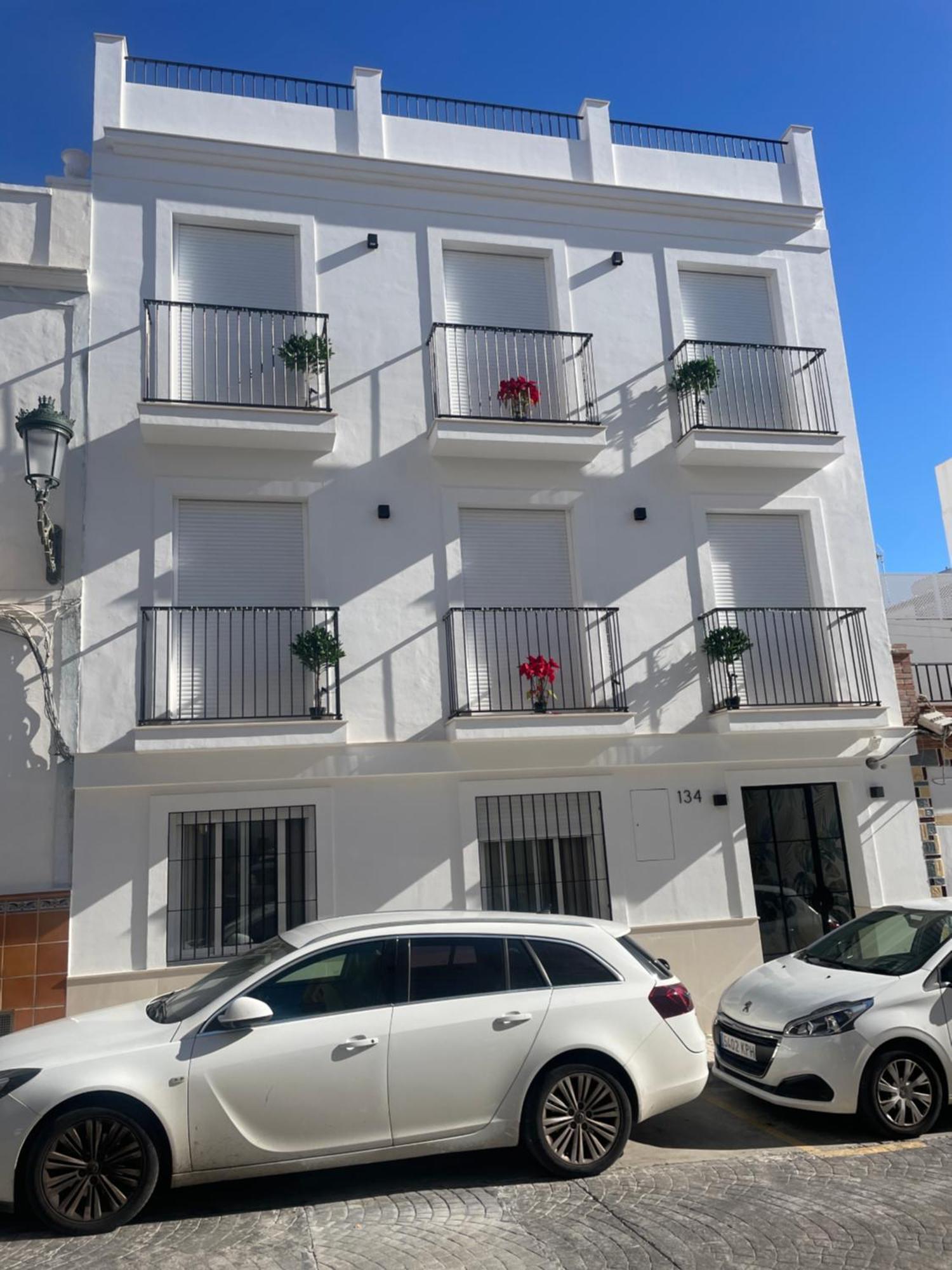 Apartment Pradosol Nerja