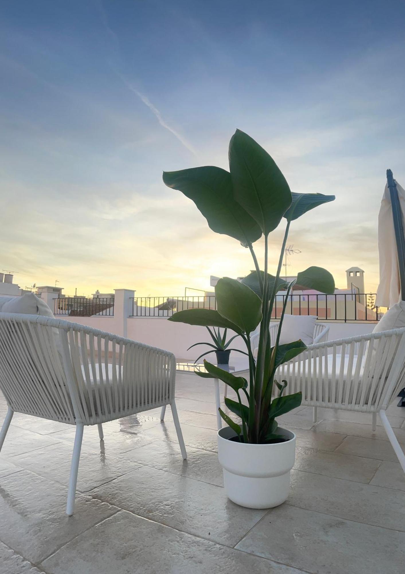 Apartment Pradosol Nerja